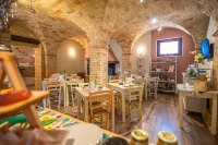 Dimora Rosso Piceno - B&B
