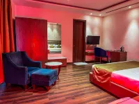 HOTEL SUNPARKINN BARNALA Punjab Hotels in Barnala