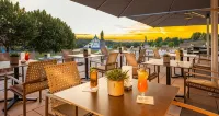 Victor's Residenz-Hotel Teistungenburg - breakfast