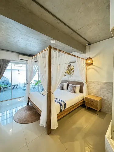 รูปภาพของเดอะ เนสท์ รีสอร์ท