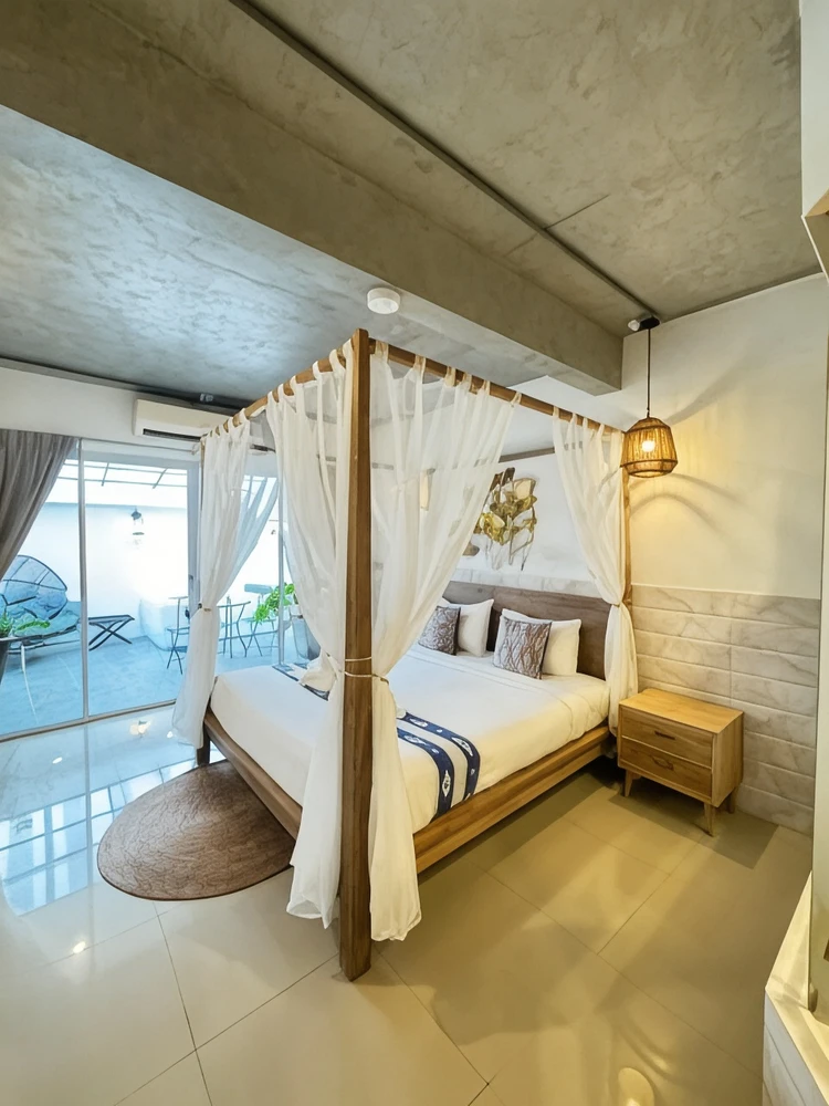 รูปภาพของเดอะ เนสท์ รีสอร์ท