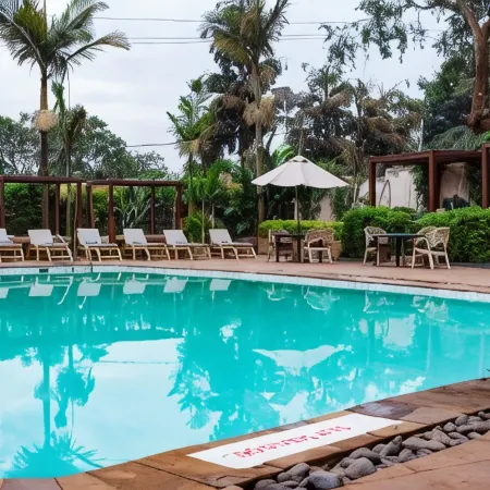 Fairway Hotel & Spa