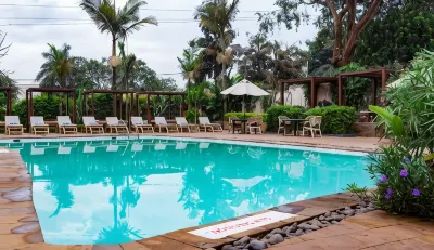 Fairway Hotel & Spa Hotels in 