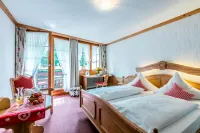 Hotel Restaurant Krone & Wellness - Schopfheim