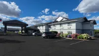 SureStay Plus Hotel by Best Western Post Falls Hotels in Post Falls