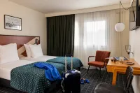 Best Western Plus Hotel Cargo