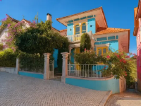 Happy Holiday Sintra Hotels in Sintra