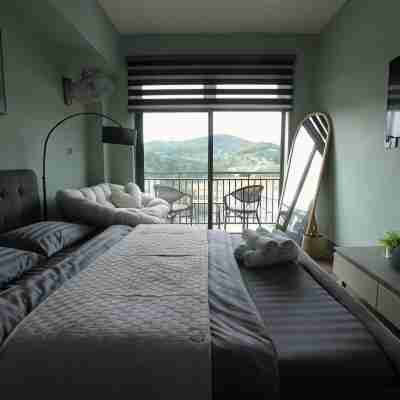 Green House - Apartment with private kitchen Others