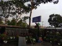 Penginapan Verlo Hotels in Harau