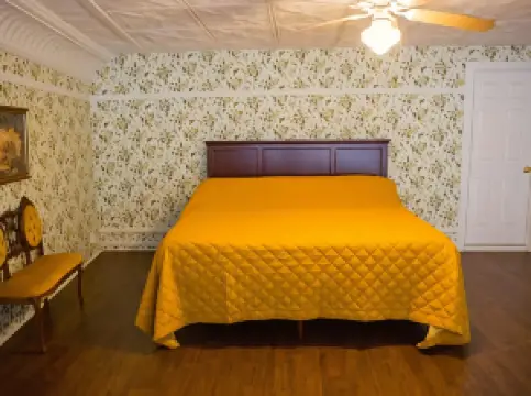 Object Hotel - 1A Loft