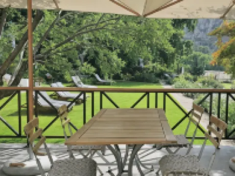 蒙塔古葡萄園旅館 蒙塔古酒店