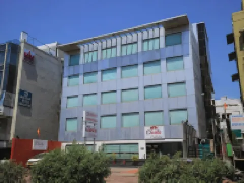 Hotel Clarks Collection Vadodara Hotels in Vadodara