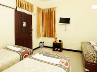Hotel Salon Fora Setiabudi Hotel a Sukasari