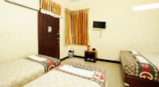 Hotel Salon Fora Setiabudi