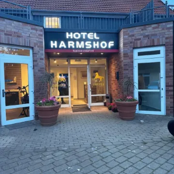 Hotel Harmshof Bispingen
