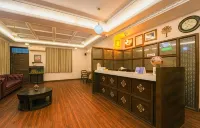 R41 Boutique Stays