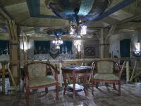 Hotel Latif Samarkand