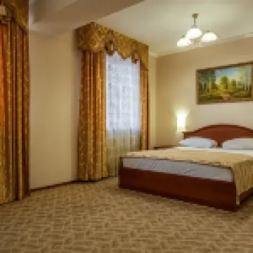 Респект Отели в г. 