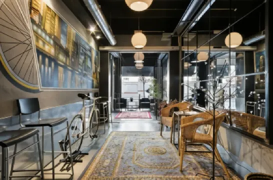 Fira Apartments by Gaiarooms Hotels near National Art Museum of Catalonia