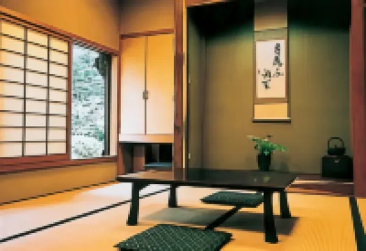 大野Kogen酒店 鄰近富士湧水之裏水族館（森林水族館）的酒店