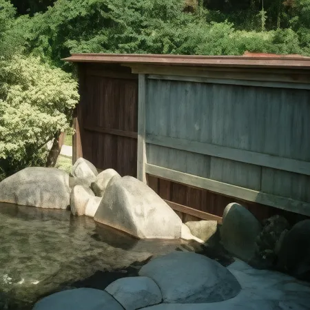 Ryokan Meizan