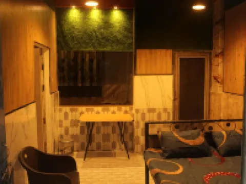 Dipankar House Hotels in Tezpur