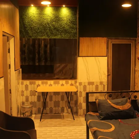 Dipankar House