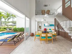 Green Village Hotel e Restaurante