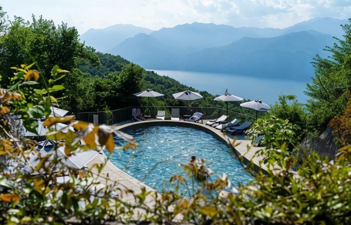 Hotel Querceto Wellness & Spa by Double Hospitality
