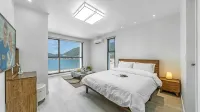 Namhae Sun and Moon Pension - Bãi biển