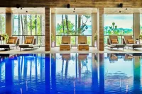 Kashmir Wellness & Spa Hotel Adults Only - Pool