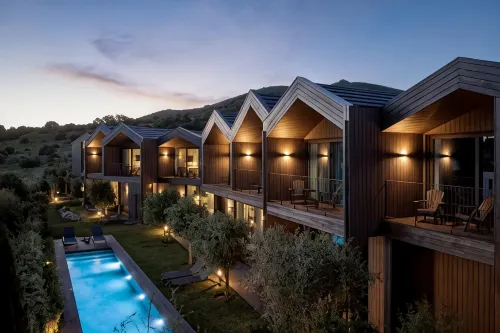 Dream Guincho - Villas