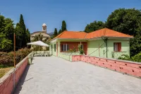 Apartment Jelen - Homestays