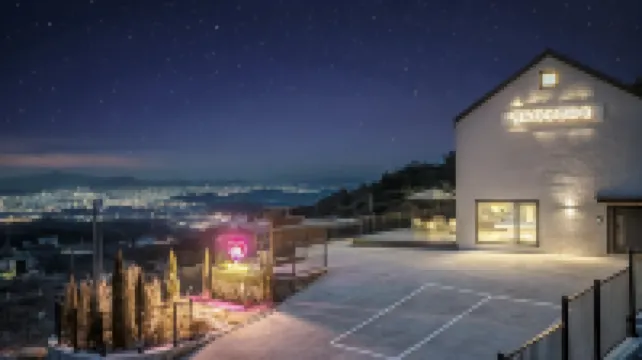 Wonju Full Stay Tobagi