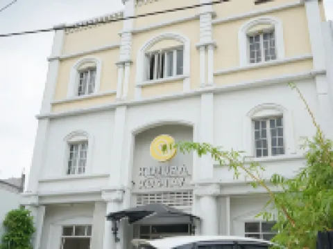 Kimura Kostay Semarang Hotels in Gayamsari