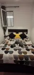 Apartment in residence with two swimming pools 100m from the beach