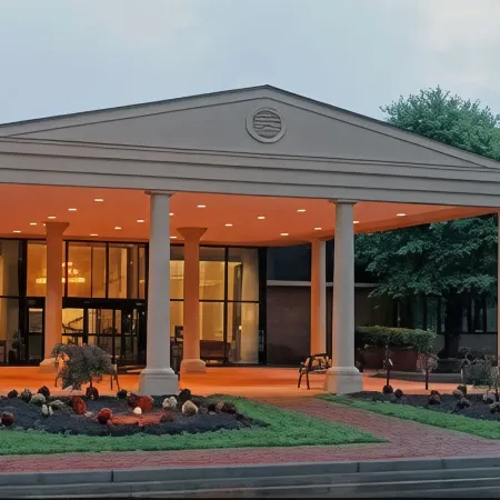 Best Western Williamsburg Historic District