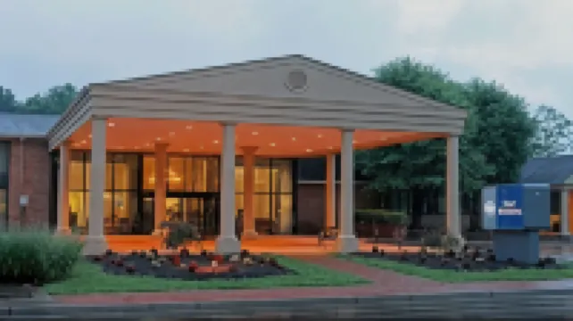 Best Western Williamsburg Historic District