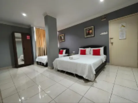 Puteri Ampang Hotel Hotels in Ampang