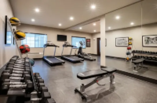 Best Western Plus Spokane North