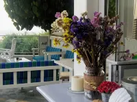 Orizontas Residences Hotels in Zaloggo