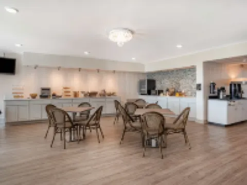 Best Western Navarre Waterfront Hotels in Santa Rosa County