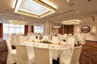 Best Western Plus Delta Park Hotel - فطور