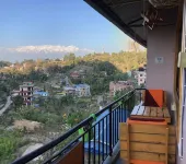 Bandipur Samira Homestay & Mountain View Restaurant - Mountain view