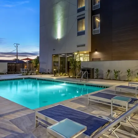 Vīb Hotel by Best Western Phoenix - Tempe