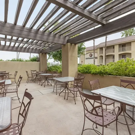 Best Western Plus Palm Desert Resort