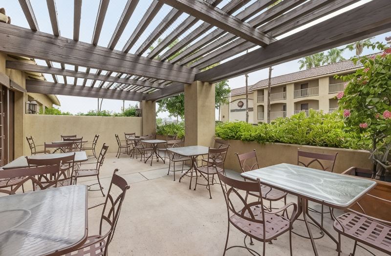 Best Western Plus Palm Desert Resort photo 5