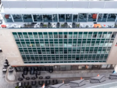 Best Western Premier Hotel Royal Blue Hoteles en Leipzig