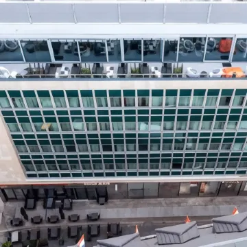 Best Western Premier Hotel Royal Blue