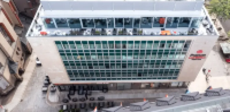 Best Western Premier Hotel Royal Blue